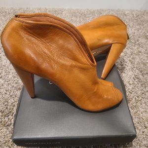 Vince Camuto Booties